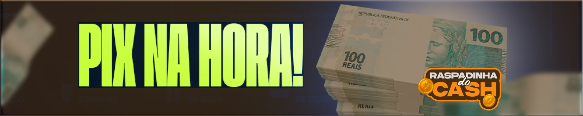 BLACK 🖤💰 - R$5,00 - PRÊMIOS DE ATÉ R$10.000,00